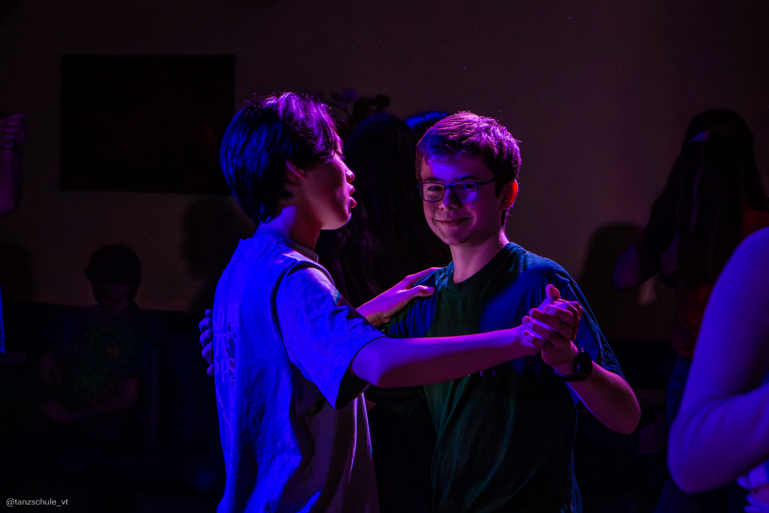 Vollrath Tanzparty 6595